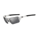 Tifosi Optics Radius FC Sunglasses - Crystal Clear Frame w/Smoke,Golf/Tennis and Extreme Contrast Lens 1190205315