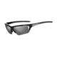 Tifosi Optics Radius FC Sunglasses - Gloss Black Frame w/Smoke,Golf/Tennis and Extreme Contrast Lens 1190200215