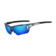 Tifosi Optics Radius FC Sunglasses - Gunmetal Frame w/Clarion Blue,AC Red and Clear Lens 1190100322