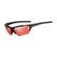 Tifosi Optics Radius FC Sunglasses - Matte Black Frame w/High Speed Red Fototec Lens 1190300130