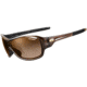 Tifosi Optics Rumor Sunglasses, Crystal Brown 1100104707
