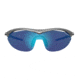 Tifosi Optics Slip Sunglasses, Steel Sunglasses, 0010108022