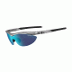 Tifosi Optics Slip Sunglasses, Steel Sunglasses, 0010108022
