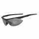 Tifosi Optics Slip Sunglasses, Matte Black 0010200115