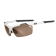 Tifosi Optics Tempt Sunglasses, Matte White 0140201213