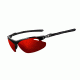 Tifosi Optics Tyrant 2.0 Sunglasses, Gloss Black 1120100221