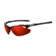 Tifosi Optics Tyrant 2.0 Sunglasses - Gloss Black Frame w/Polarized Clarion Red Lens 1120500254