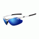Tifosi Optics Tyrant 2.0 Sunglasses, White-Black 1120104822