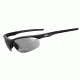 Tifosi Optics Veloce Reading Sunglasses, Smoke Reader +2.5 Lenses, Matte Black Frame 1040800167