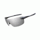 Vogel 2.0, Gloss Black Single Lens Sunglasses