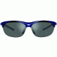 Tifosi Optics Wisp Sunglasses, Midnight Blue Sunglasses, 0040103501