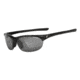 Tifosi Wisp Sunglasses - Matte Black Frame, Smoke/AC Red/Clear Lenses 0040100101