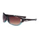 Tifosi Dea Progressive Prescription Sunglasses - Blue Tortoise Frame 0090105407