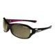 Tifosi Dea Progressive Prescription Sunglasses - Gloss Black &amp; Pink Frame 0090203208