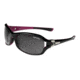 Tifosi Dea Progressive Prescription Sunglasses - Gloss Black &amp; Pink Frame 0090103206