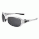 Tifosi Dea Progressive Prescription Sunglasses - Pearl White Frame 0090101101