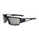 Tifosi Dolomite Single Vision Prescription Sunglasses - Gloss Black Frame 0080600261