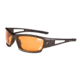Tifosi Dolomite Single Vision Prescription Sunglasses - Magnesium Frame 0080300833