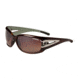 Tifosi Lust Progressive Prescription Sunglasses - Sagewood Frame 0160403879