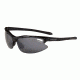 Tifosi Pave Sunglasses - Gloss Black Frame, Smoke Polarized Fototec Lenses 0130600261
