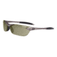 Tifosi Seek Sunglasses - Iron Frame, All Terrain Green Fototec Lenses 0180300432