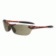 Tifosi Seek Sunglasses - Tortoise Frame, GT Lenses 0180401075