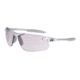 Tifosi Optics Seek FC Sunglasses, Metallic Silver Frame, EC Fototec Lenses, 0190300635