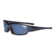 Tifosi Torrent Single Vision Prescription Sunglasses - Midnight Blue Frame 0110403577