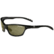 Tifosi Ventoux Sunglasses - Gloss Black Frame, GT/EC/AC Red Lenses 0120200210