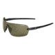Tifosi Vogel Sunglasses - Carbon Frame, GT Lenses 0170400775