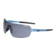 Tifosi Vogel Sunglasses - Pacific Blue Frame, Smoke Lenses 0170402270