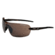 Tifosi Vogel Sunglasses - Tortoise Frame, Brown Lenses 0170401071