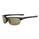 Tifosi Wisp Sunglasses - Matte Black Frame, GT/EC/AC Red Lenses 0040200110