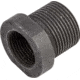 Tiger Rock 1/228 to 5/824 Rifel 223 to 308 Muzzle Brake Thread Adapter, MARS