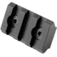 Tiger Rock 1.35in M-LOK Rail Section, 1.35 in, MLMINI#