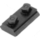 Tiger Rock 1.35in M-LOK Rail Section, 1.35 in, MLMINI#