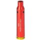Tiger Rock .223 Remington Cartidge Laser Bore Sighter, Red, LBS223N