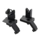 Tiger Rock 45 degree Small Offset Deployable Iron Sight