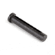 Tiger Rock AR-15  Lower Parts Kit w/ Standard Grip, No Trigger Guard, Black, LPK-17-TG