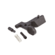 Tiger Rock AR-10/LR-308 Lower Parts Kit w/  Standard Grip, Trigger Guard &amp; Single Safety Selector, Black, LPK308-17