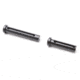 Tiger Rock AR-10/LR-308 Takedown and Pivot Pins, Black, Small, TP-PIN-308