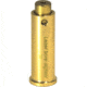 Tiger Rock .38 Cartidge Laser Bore Sighter, LBS38