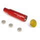 Tiger Rock 7.62x39mm Cartidge Laser Bore Sighter, Red, LBS762X39N