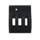 Tiger Rock .750 Caged w/ Roll Pins And Wrench Low Profile Gas Block, Black, Small, GBUS