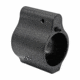 Tiger Rock .750 Low Profile Adjustable Gas Block, Set Screw Style, Black, Small, GB750US-ADJ