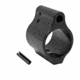 Tiger Rock .750 Low Profile Adjustable Gas Block, Set Screw Style, Black, Small, GB750US-ADJ