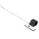 Tiger Rock .750 Low Profile Micro Gas Block and Sliver Mid Length Gas Tube, Assembled (GTM, GB01-B)