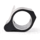 Tiger Rock .750 Low Profile Micro Gas Block and Sliver Mid Length Length Gas Tube, Assembled, GTMBGB