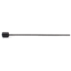 Tiger Rock .750 Low Profile Micro Gas Block and Sliver Mid Length Length Gas Tube, Assembled, GTMBGB