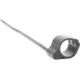 Tiger Rock .750 Low Profile Micro Gas Block and Sliver Rifle Length Gas Tube, Assembled, GTRBGB